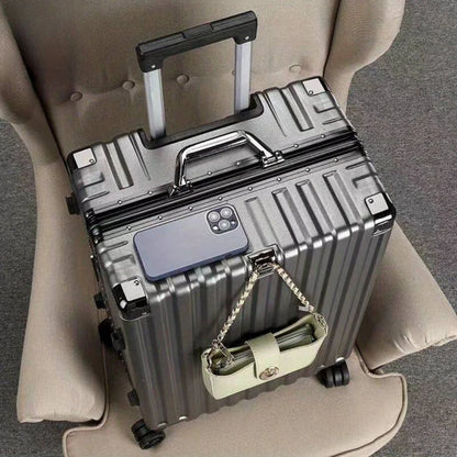 🧳 Valise Parta fermeture centralisée