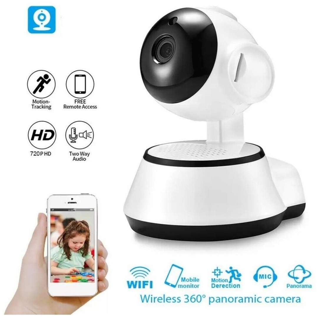 Wifi Smart Net Camera