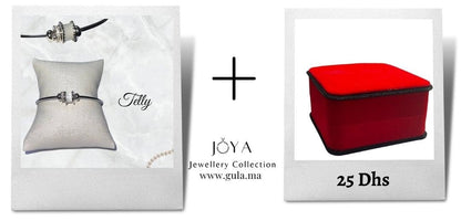 Bracelet Telly - Joya Jewellery®