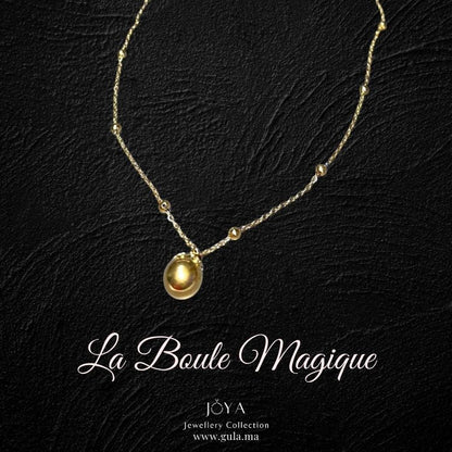 Collier La Boule Magique - Joya Jewellery®