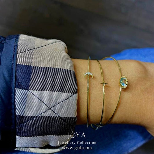 Ensemble 3 Bracelets Pépita - Joya Jewellery®