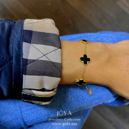 Bracelet Plumetis - Joya Jewellery®