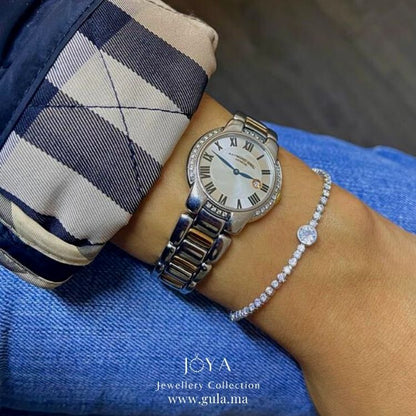 Bracelet Rivière - Joya Jewellery®
