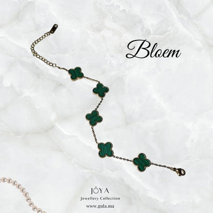 Bracelet Bloem - Joya Jewellery®
