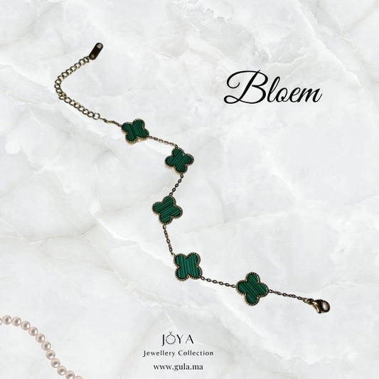 Bracelet Bloem - Joya Jewellery®