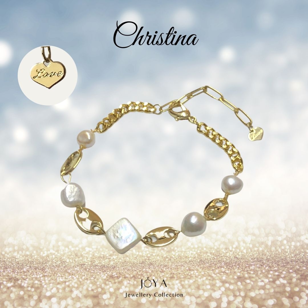 Bracelet Christina - Joya Jewellery®