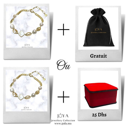 Bracelet Christina - Joya Jewellery®