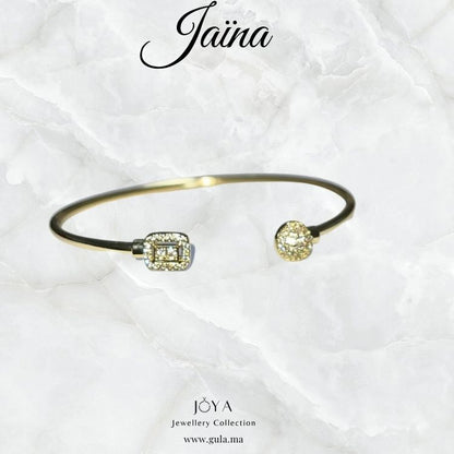 Bracelet Jaïna - Joya Jewellery ®