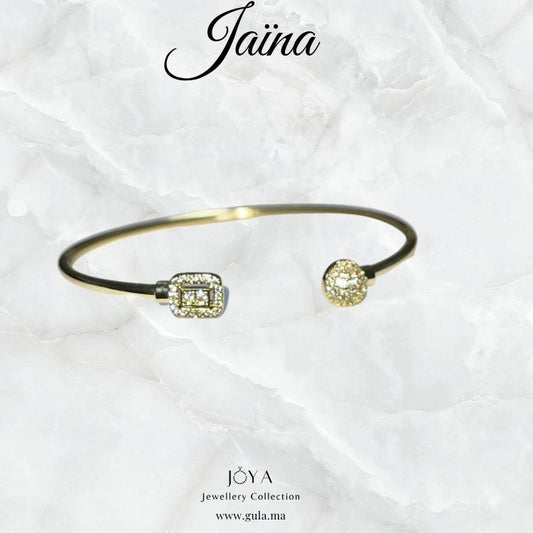 Bracelet Jaïna - Joya Jewellery ®
