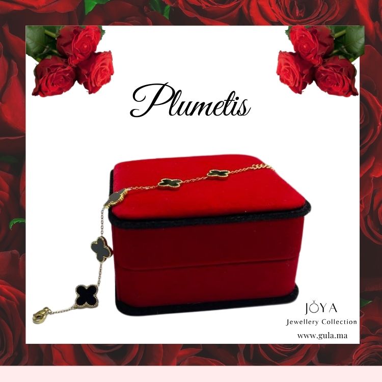 Bracelet Plumetis - Joya Jewellery®