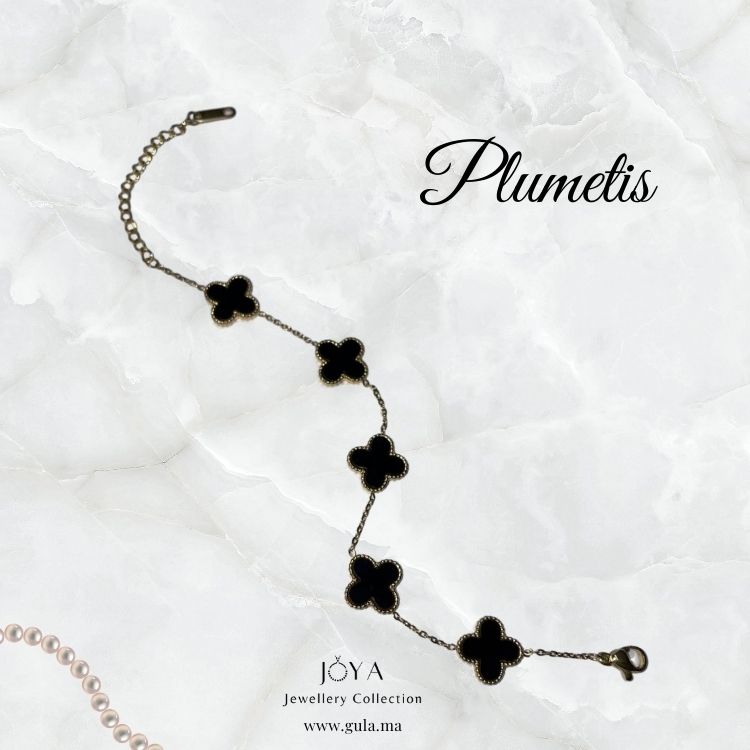 Bracelet Plumetis - Joya Jewellery®