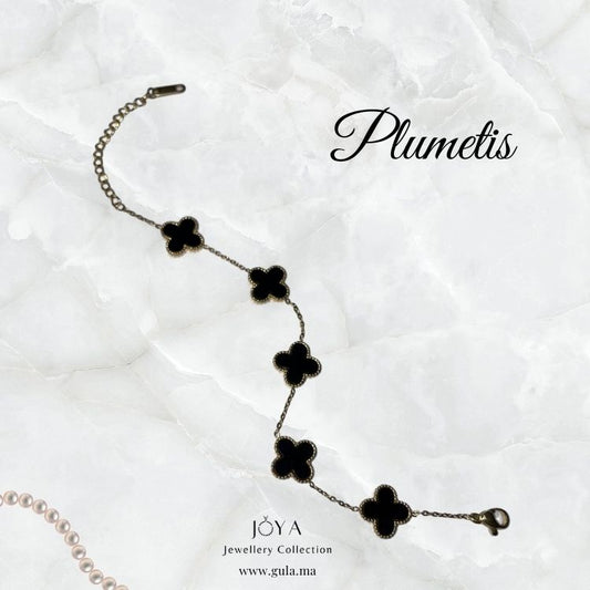 Bracelet Plumetis - Joya Jewellery®