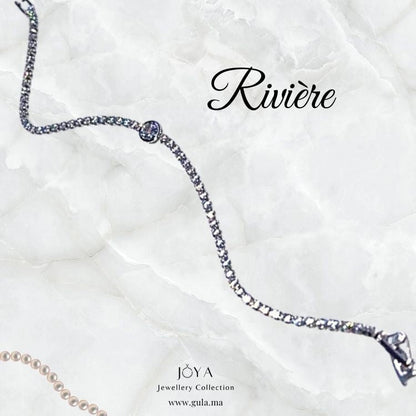 Bracelet Rivière - Joya Jewellery®