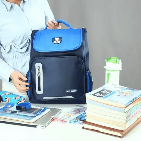 🎒Sac à Dos d'École Ideal pour vos enfants🎒