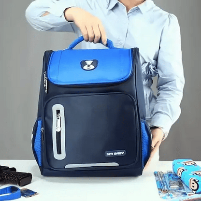 🎒Sac à Dos d'École Ideal pour vos enfants🎒