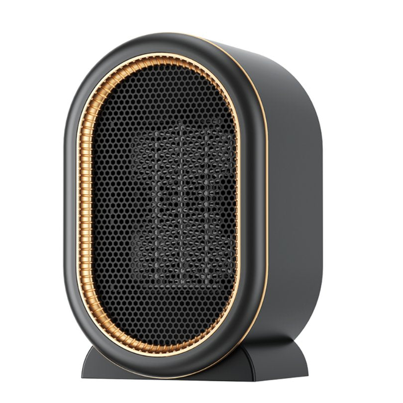 Air Heater Fan - Chauffage Electrique Soufflant Portable - Noir