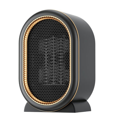 Air Heater Fan - Chauffage Electrique Soufflant Portable - Noir