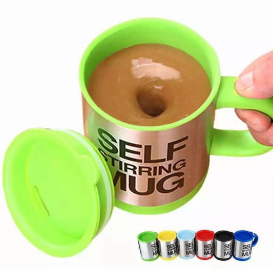 Mug Mélangeur Automatique