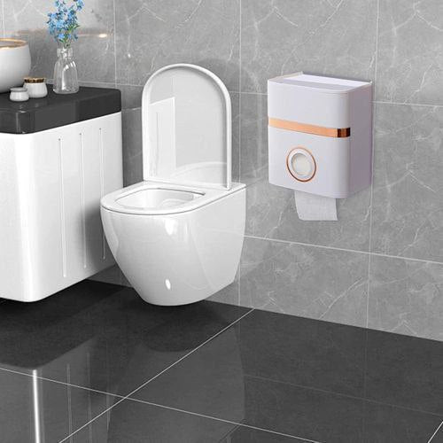 Boîte à Mouchoirs Murale Pratique et Élégante – Ajoutez une touche de modernité à votre espace !