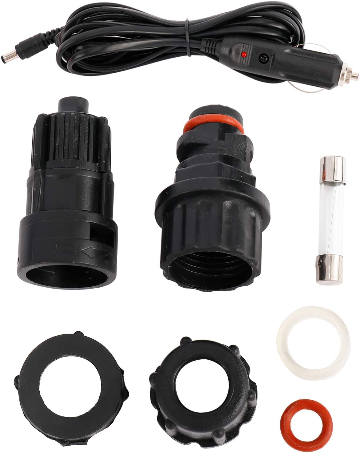 Pompe de lavage de voiture haute pression - JET5®