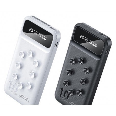 Power Bank Smart 3 in 1 PowerMax 20000mAh
