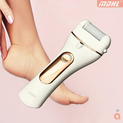 Rape à Pieds Electrique - Outil Pedicure - MDHL