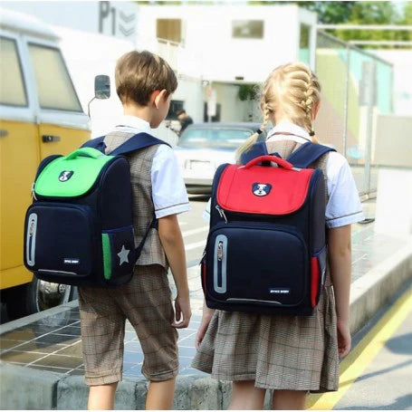 🎒Sac à Dos d'École Ideal pour vos enfants🎒