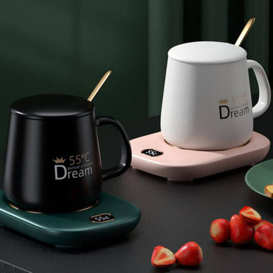 Tasse Chauffante électrique