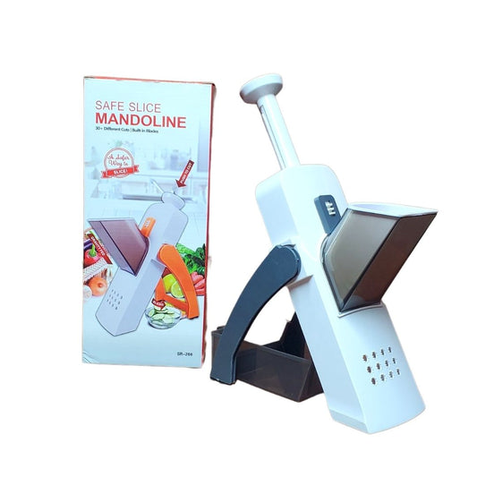 Mandoline - Trancheuse De Légumes Manuelle Multifonction