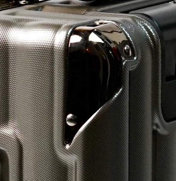 🧳 Valise Parta fermeture centralisée