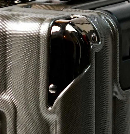 🧳 Valise Parta fermeture centralisée